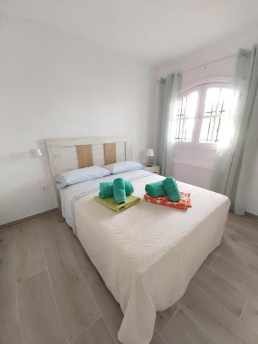 Casa Aterpe
