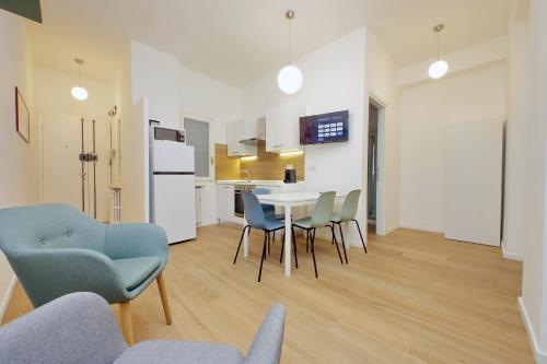 suity I cozy segesta apartment