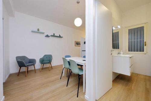 suity I cozy segesta apartment
