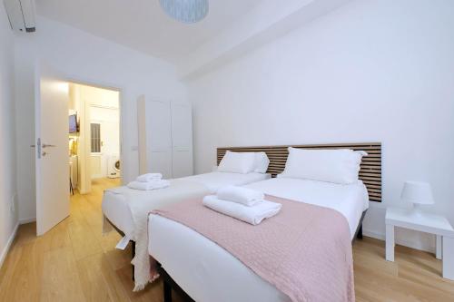 suity I cozy segesta apartment