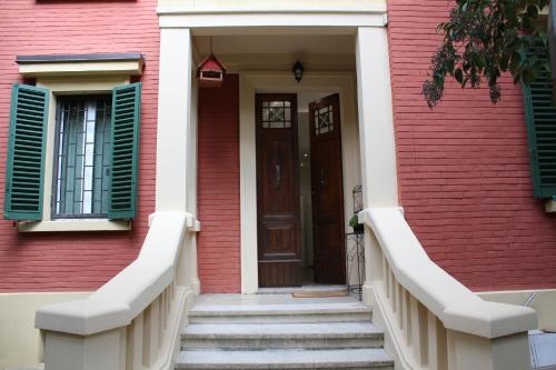 Appartamento Biancospino - Maison Louise Bologna, Sant'Orsola photo 30
