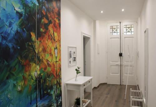 Appartamento Biancospino - Maison Louise Bologna, Sant'Orsola photo 9