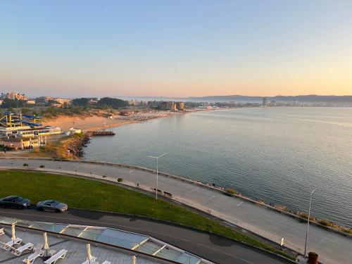 One Bedroom Private Apartment Paradiso B 501