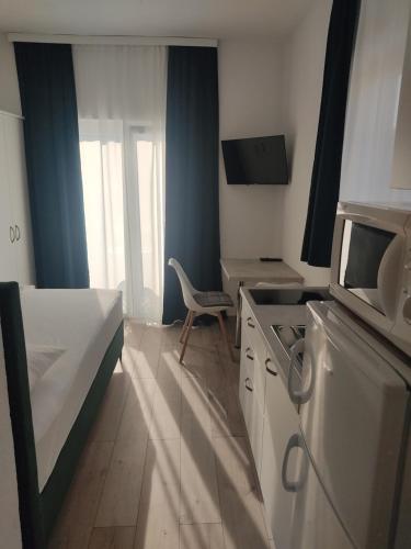 Studio apartman