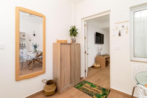 Apartamento Máximo