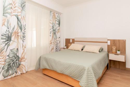 Apartamento Máximo