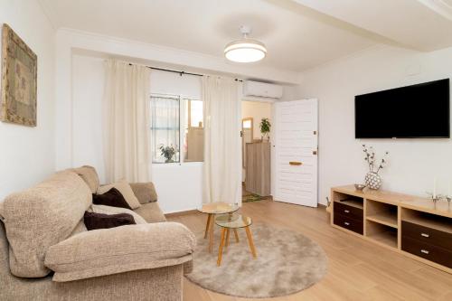 Apartamento Máximo