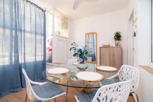 Apartamento Máximo