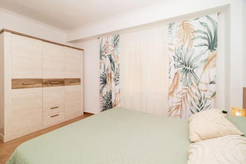 Apartamento Máximo