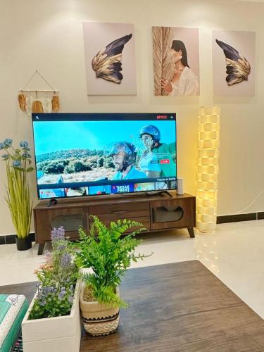 Boulevard Delux Apartment H4