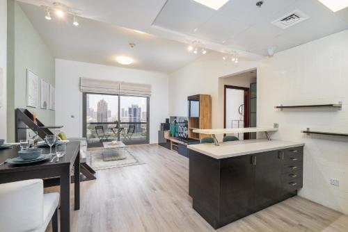 Hidden Gem 1 Bedroom apt in Dubai Sport City