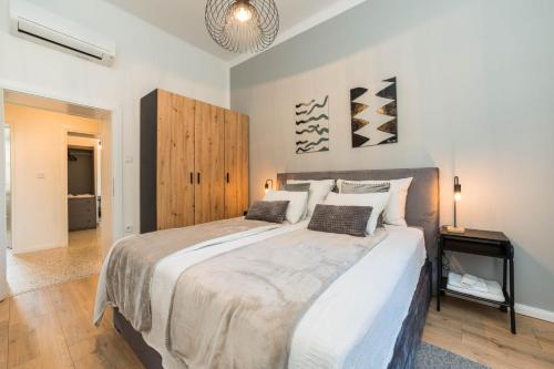 Maraska Lux Apartment Zadar