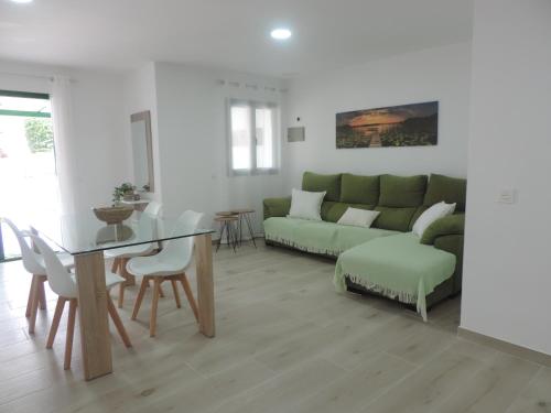 Casa Aterpe