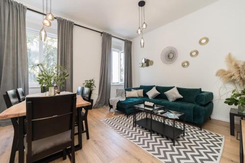 Maraska Lux Apartment Zadar