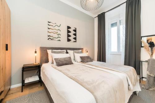 Maraska Lux Apartment Zadar