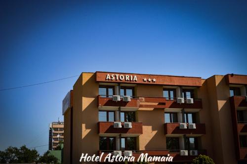 Gallery image of Hotel Astoria in Mamaia