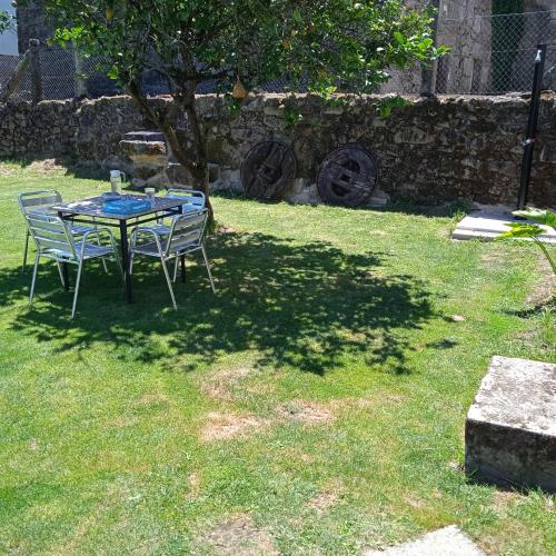 Gallery image of O Enxidro in Rois