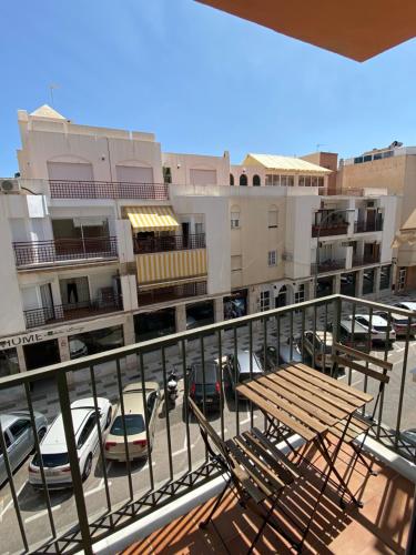Apartamentos Mc Nerja