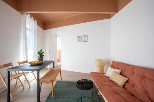 Photo de la galerie de l'établissement SOTTIS - near beaches and old town, à Antibes