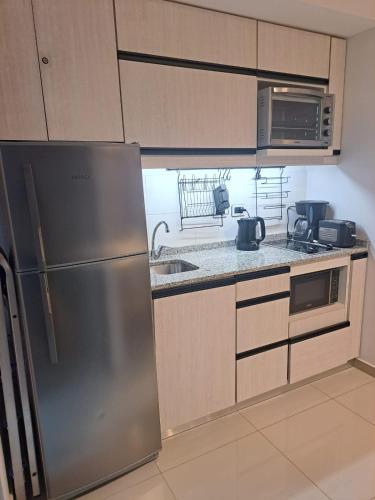 Divino departamento con garage – Photos 3
