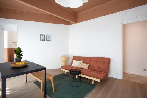 Photo de la galerie de l'établissement SOTTIS - near beaches and old town, à Antibes