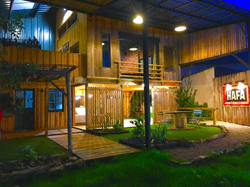 Magnifique loft atypique proche gare et bord de rivière