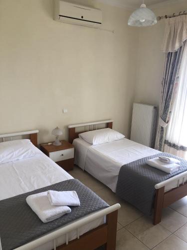 Gallery image of Mariza's View House in Lákones