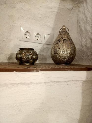 Φωτογραφία από το άλμπουμ του Casa Cueva LA PARRA. σε Terque