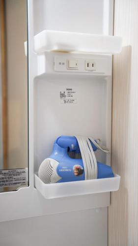 花園町駅から1分 難波から4分 今年リフォーム済み シャワー洗面トイレ各階付き 通天閣難波天王寺大阪城近々 Wi-Fi有り 星夜屋