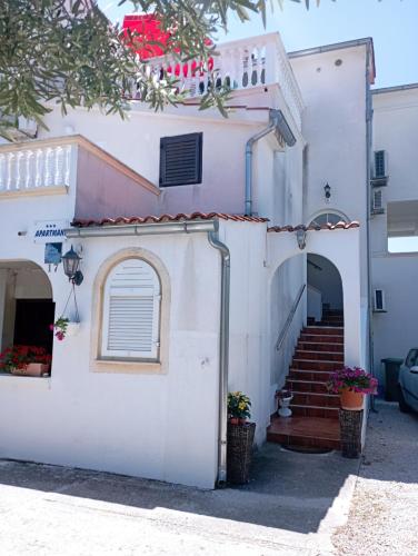 Apartmani Trubi 3