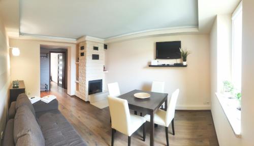 "u Jana" Mieszkanie dla Ciebie