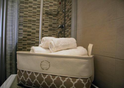 Billede fra billedgalleriet på BnB Milano Dipinta di Blu i Milano