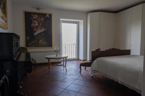 Gallery image of La Casa di Penelope & Cirene in Pietrapertosa