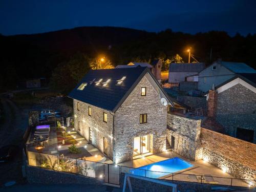 Heritage Villa Velebit Soul