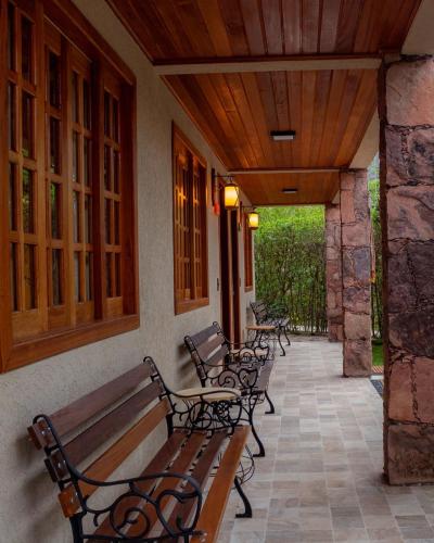 Vila Diamantina – Photos 2