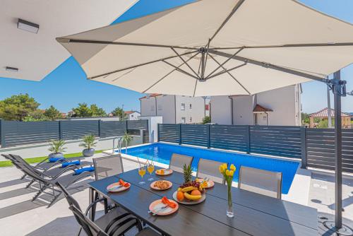 Villa Katarina Vodice