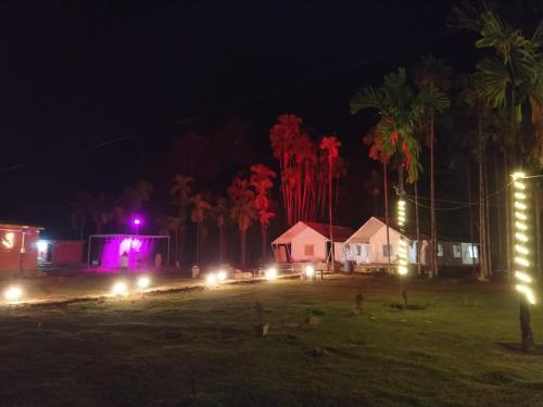 Gambar di galeri bagi Trident Jungle Stay di Dandeli