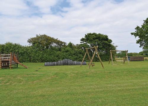 Gallery image of The Hollies Kessingland in Lowestoft