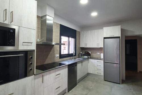 Foto CASA CENTRO DEL PUEBLO CON PISCINA PRIVADA 5