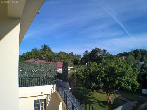 Galeriebild der Unterkunft Harriott Heights in Mandeville