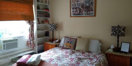 Afbeelding uit fotogalerij van Australis Guest House in Ottawa