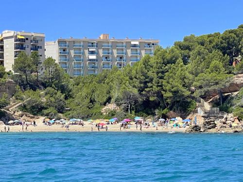 Fotografie z fotogalerie ubytování Rentalmar Gavina d'Or Apartamentos v destinaci Miami Platja