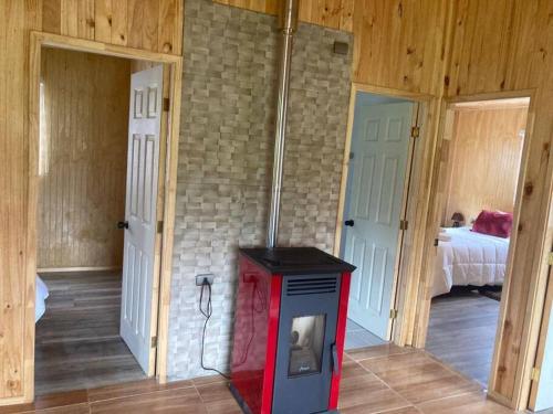 Cabañas Rio Pangal, Puerto Aysén Precios actualizados 2023