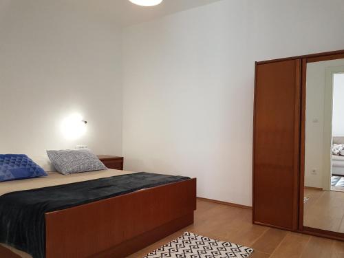 Apartments Grković Trsteno OPG Grković