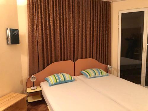 Fotografie z fotogalerie ubytování Family Hotel Pier v destinaci Zlaté písky