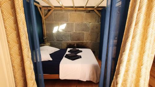Grand studio 47m2 cœur de Sète clim & wifi idéal couple