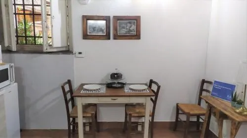 Stranamore Apartments Trastevere photo 14