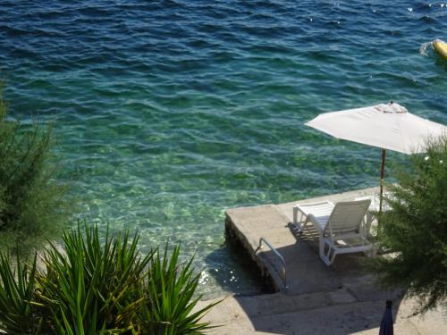 Apartmani BRACO Beach House