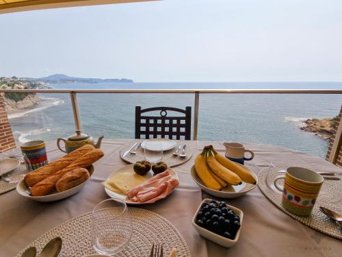 AVANOA - Santa Clara Calpe