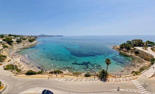 AVANOA - Santa Clara Calpe
